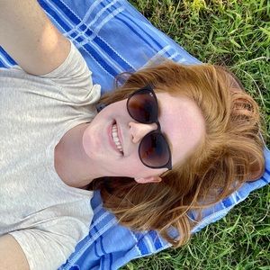 Meet your Posher, Kate